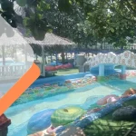 Cikao Park Purwakarta