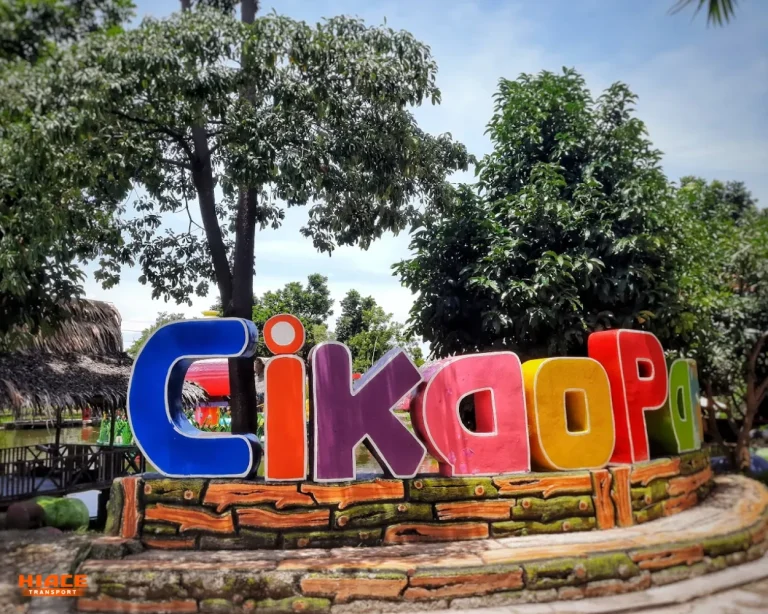 Cikao park purwakarta by mohammad yusuf