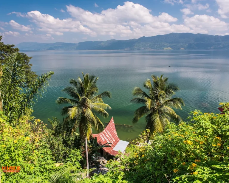 Danau Toba