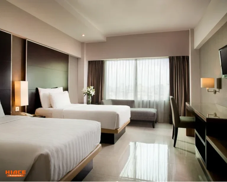 hotel santika premiere slipi jakarta