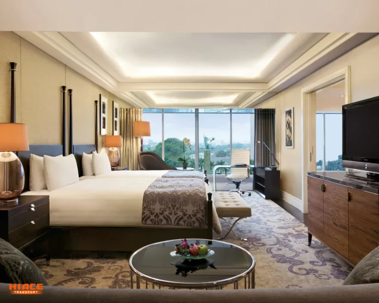 Executive Grand Deluxe Twin source by kempinski.com
