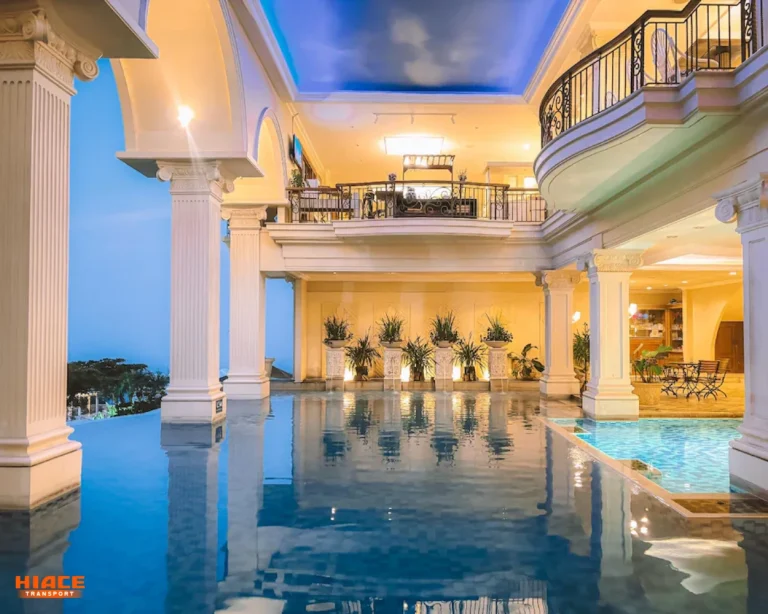 Susan Spa & Resort Bandungan