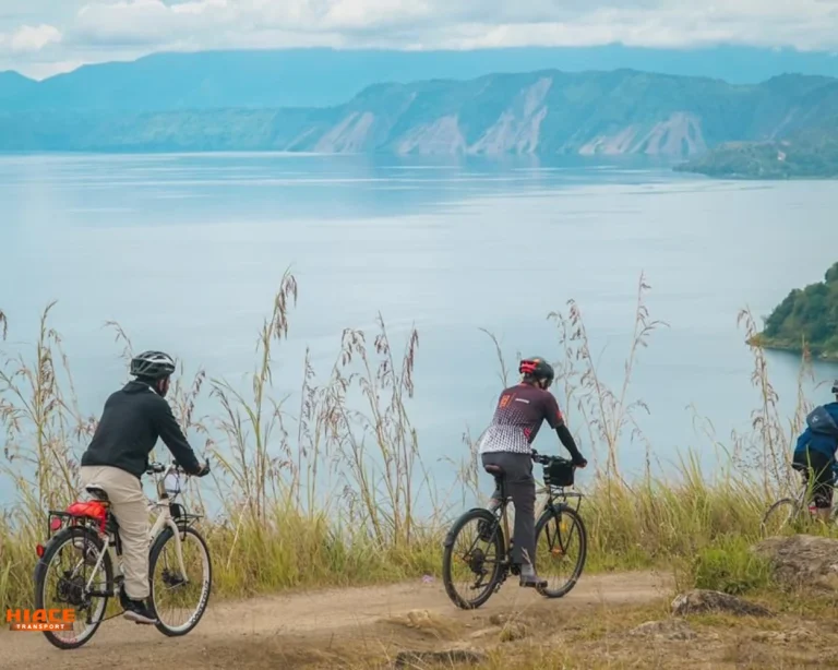 Funbike Source by Travel.detik.com