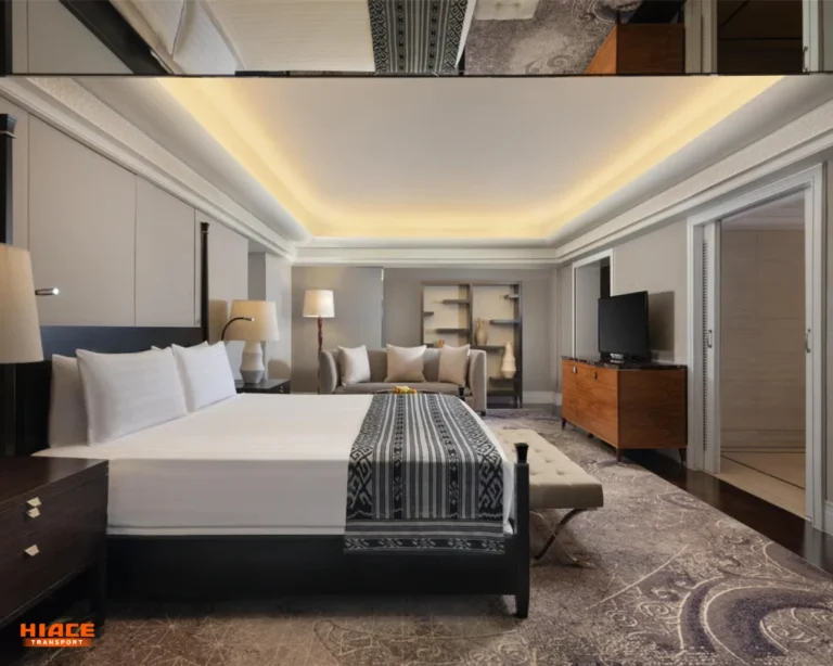 Hotel Indonesia kempinski jakarta