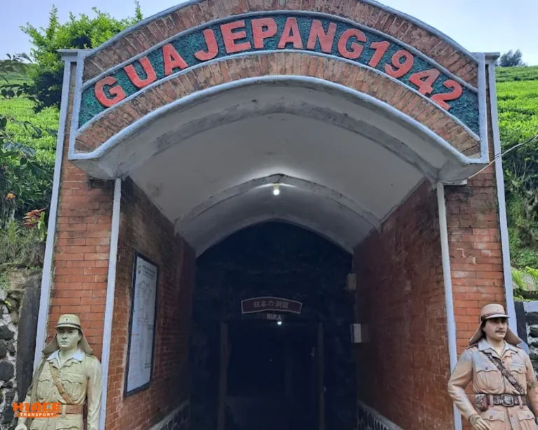 Gua jepang by revlis twilght