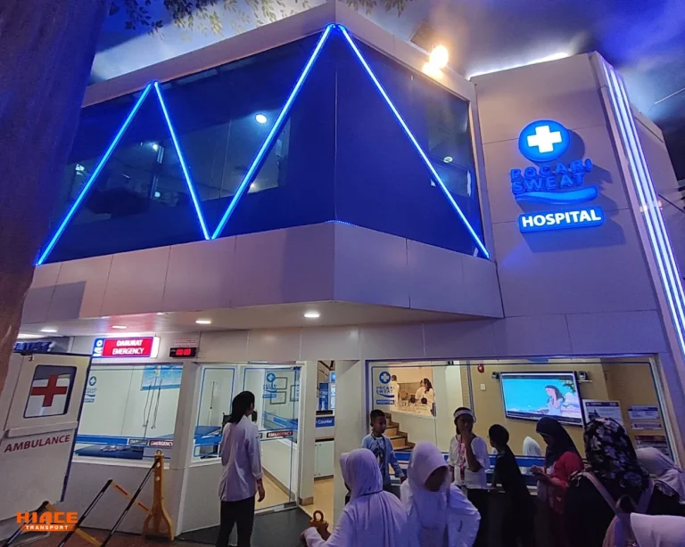 Kidzania Jakarta
