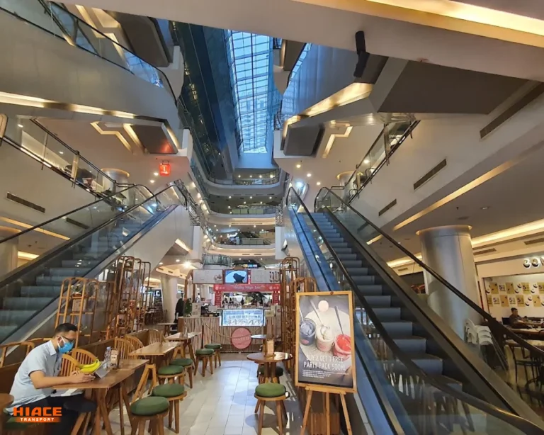 citywalk sudirman jakarta