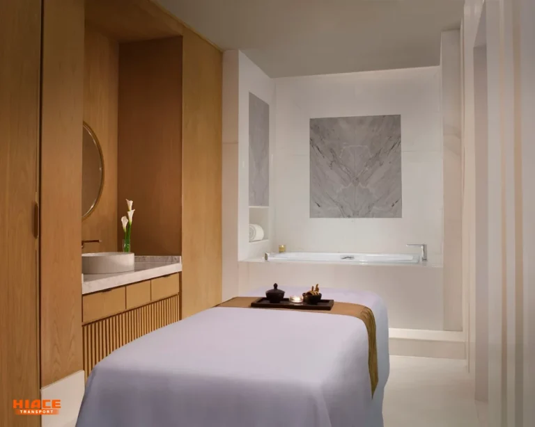The St. Regis Jakarta
