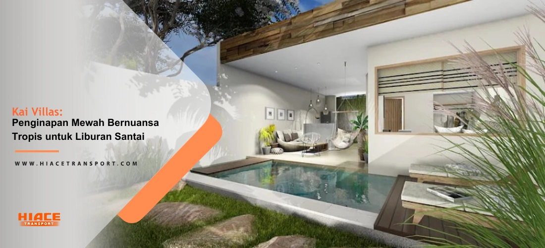 Kai Villas