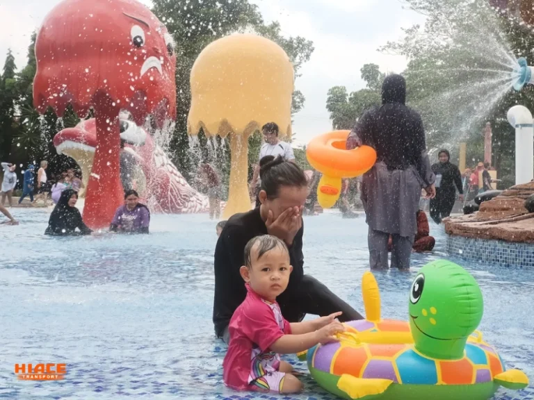 Kiddy Pool source by awal udin