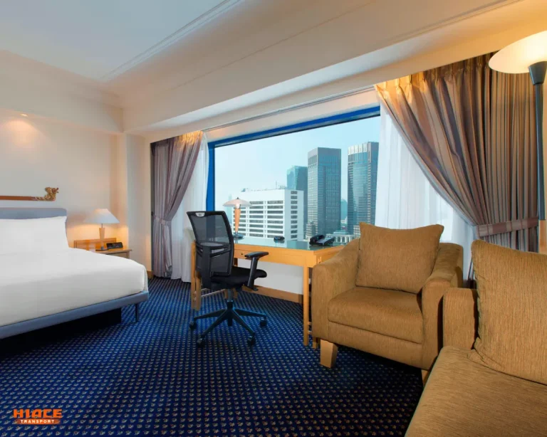 le meridien jakarta