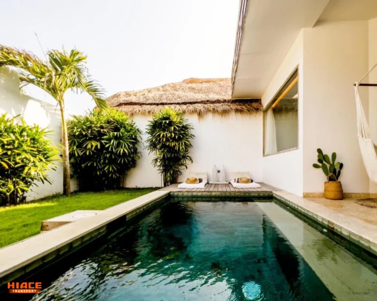 kai villas