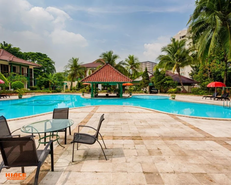 hotel sahid jaya lippo cikarang