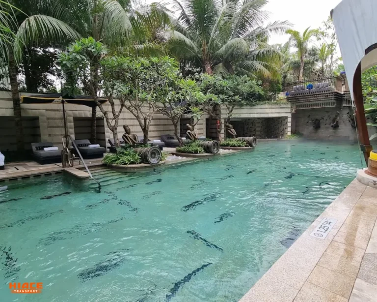 The St. Regis Jakarta