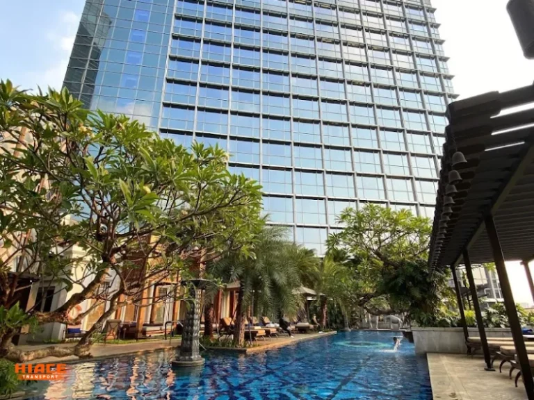 Four Seasons Jakarta