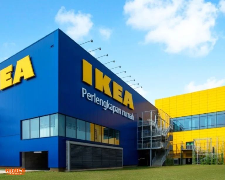 IKEA Jakarta Garden City