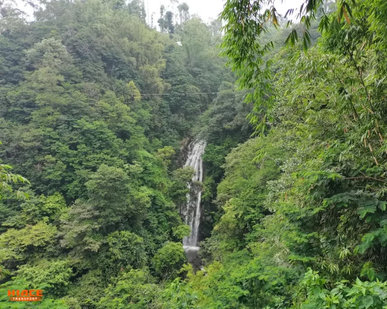 curug muara jaya