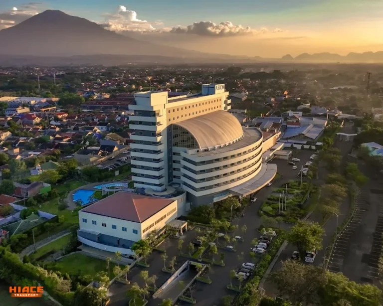 Aston Cirebon