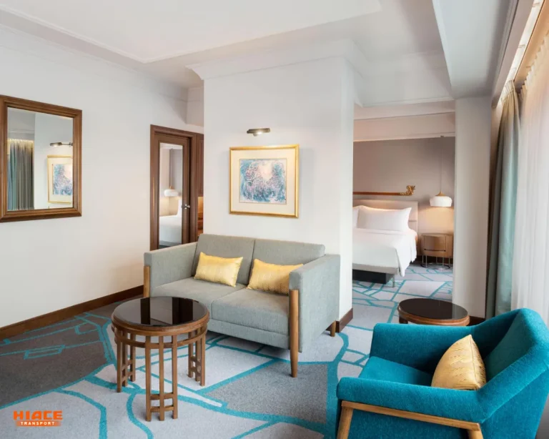 le meridien jakarta