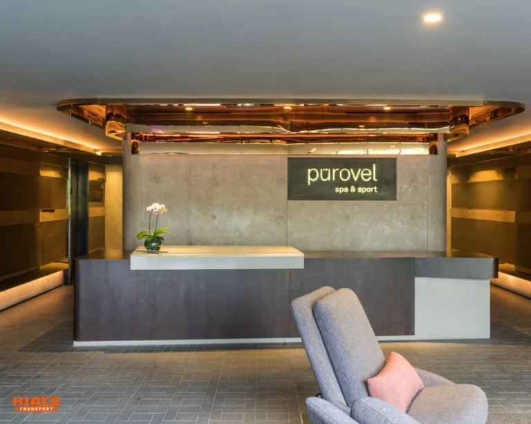 swissotel jakarta pik avenue