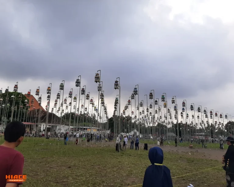 alun-alun kidul