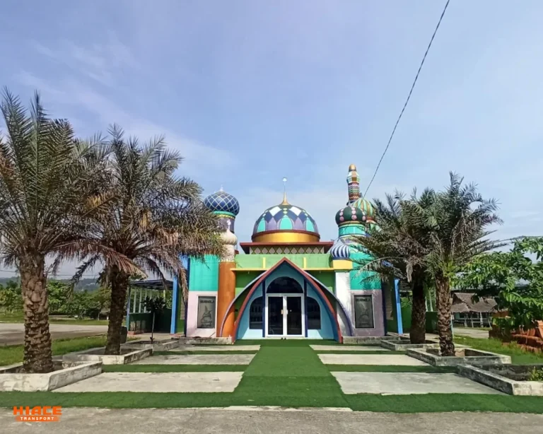 Cikao Park Purwakarta