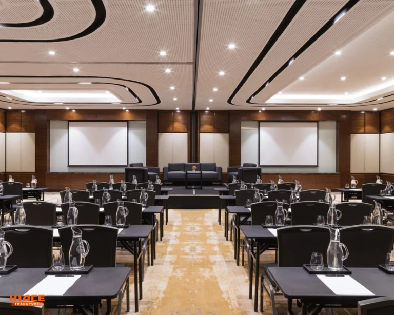 Meeting room by all.accor.com