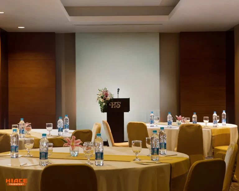 Meeting room by mysantika.com