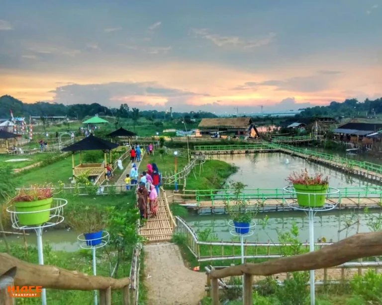 taman limo jatiwangi cikarang barat