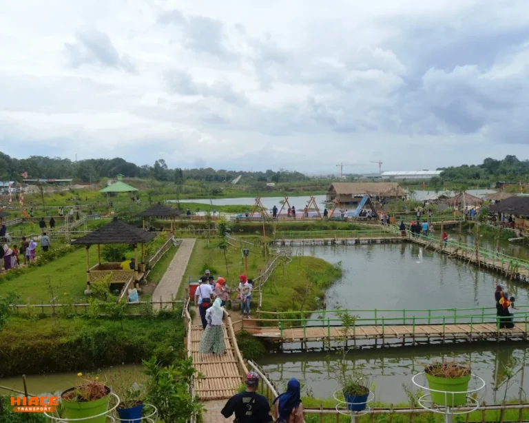 taman limo jatiwangi cikarang barat