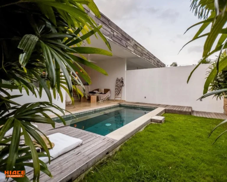 kai villas