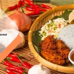 Nasi Kentut