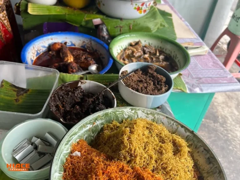 nasi krawu gresik