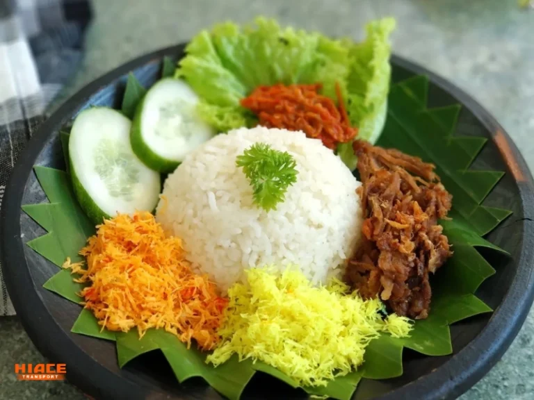 Nasi Krawu Gresik source by resepkoki