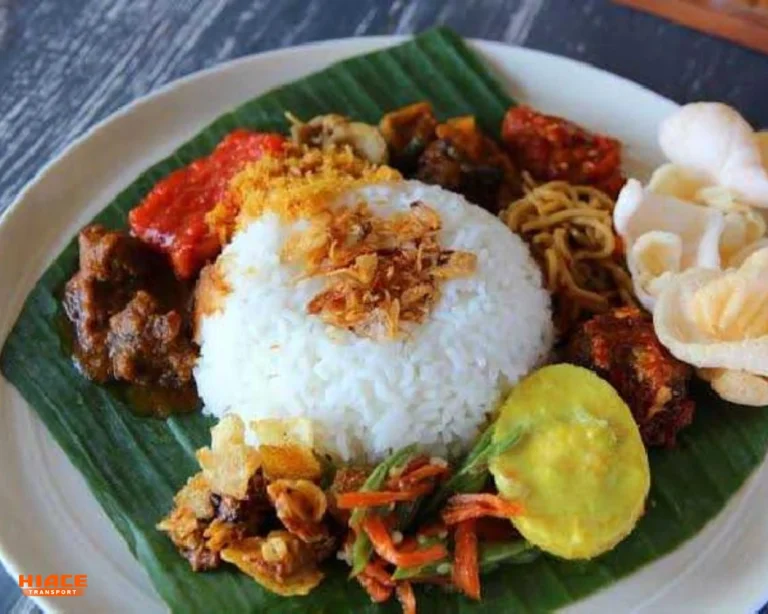Nasi Kentut