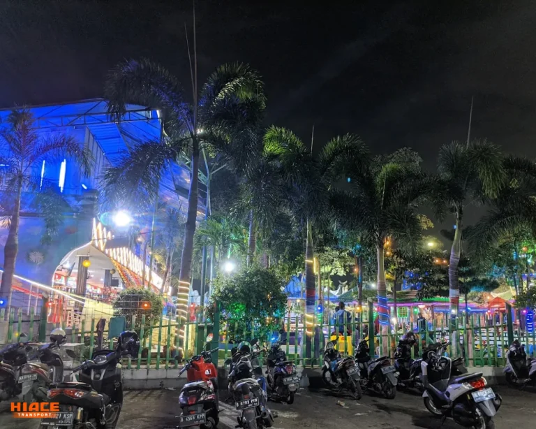 rainbow garden