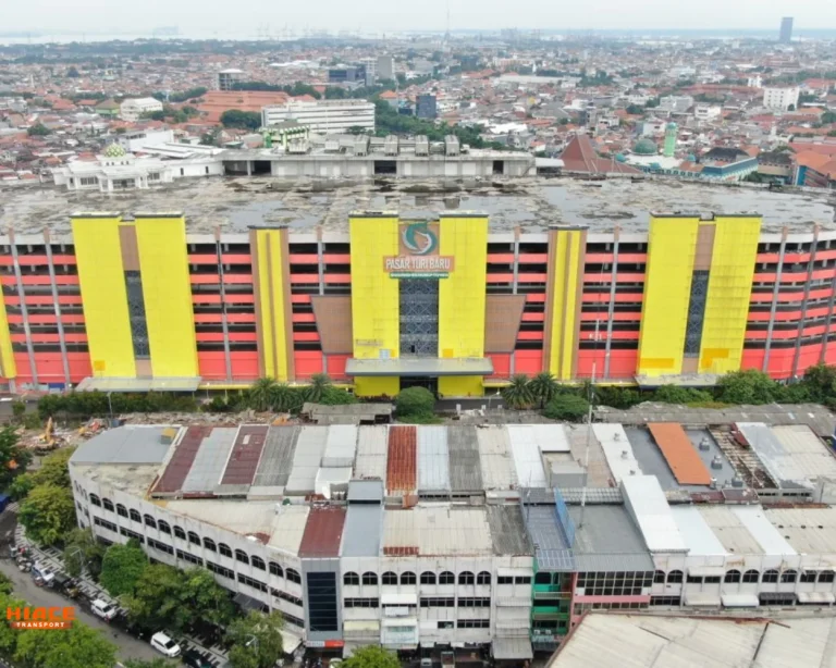 Pasar Turi by jatim.antaranews.com