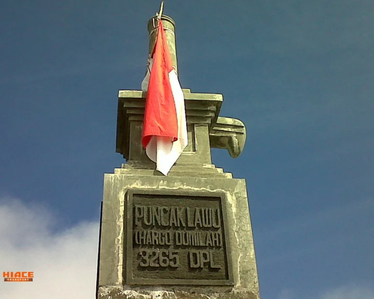 Gunung Lawu