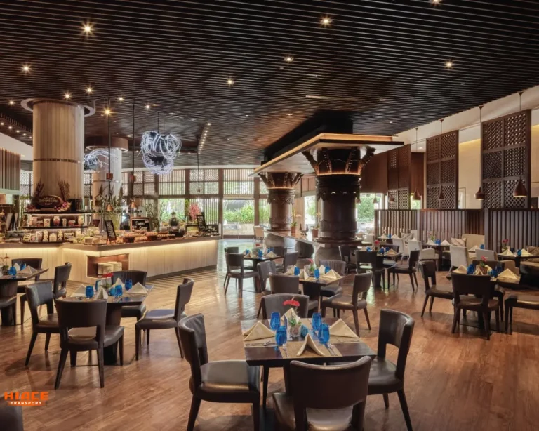 restoran ayana midplaza jakarta
