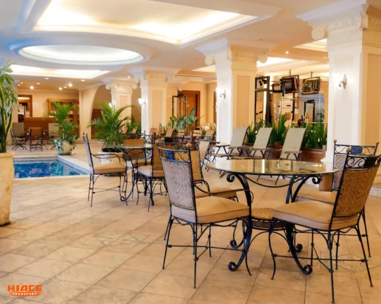 Susan Spa & Resort Bandungan