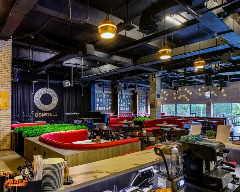 Restoran & Bar source by astonhotelinternasional.com