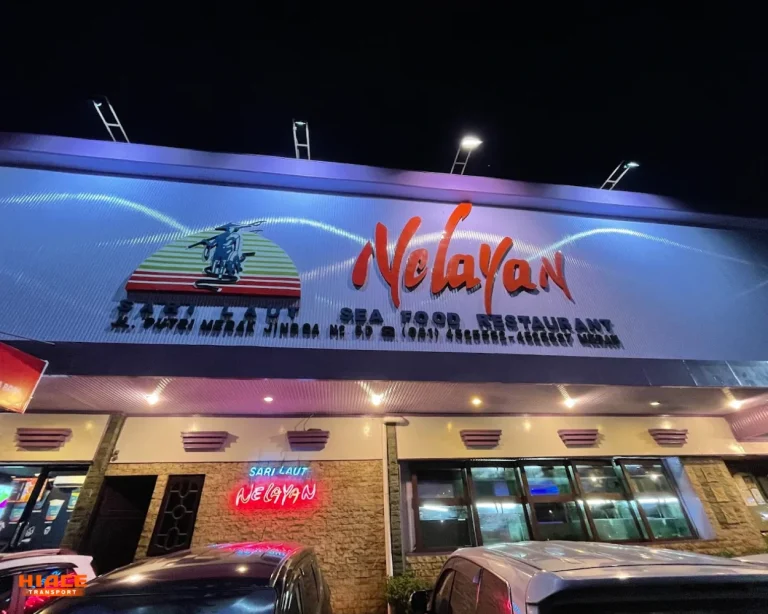 Nasi Kentut