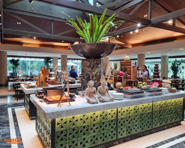 Restoran & bar source by kempinski.com
