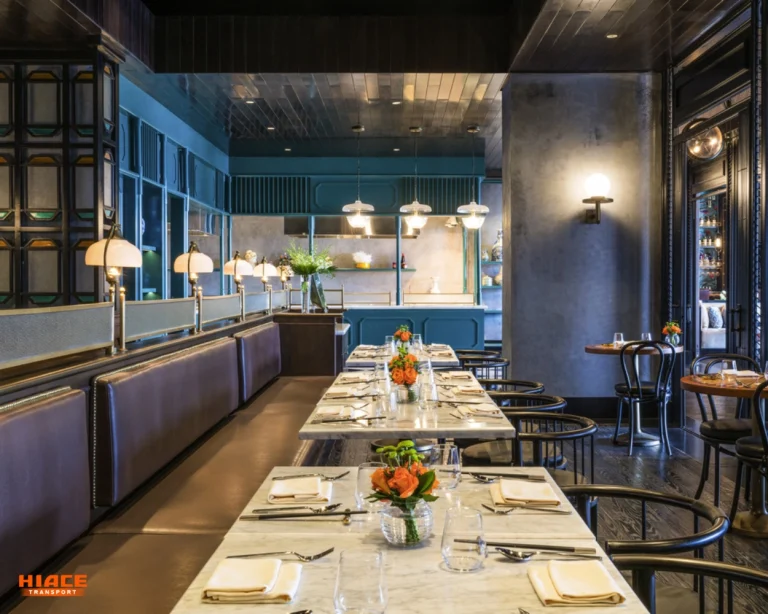 Restoran by all.accor.com