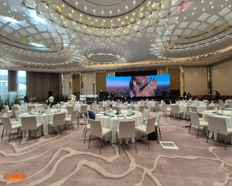 The St. Regis Jakarta