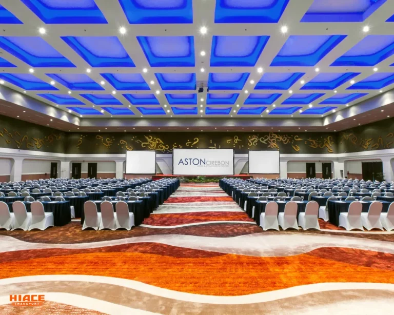 Aston Cirebon