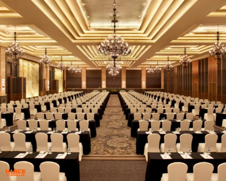Ruang Pertemuan & Ballroom source by kempnski.com