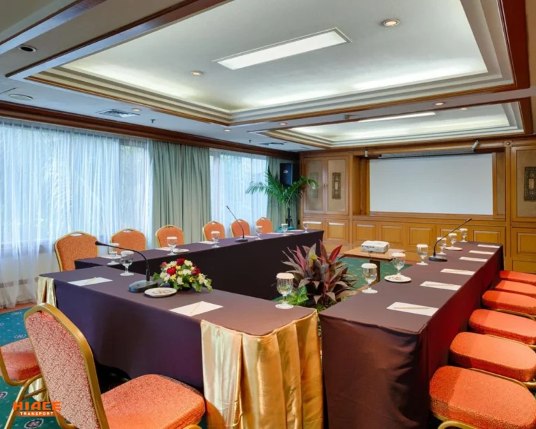 Ruang meeting room by treveloka.com