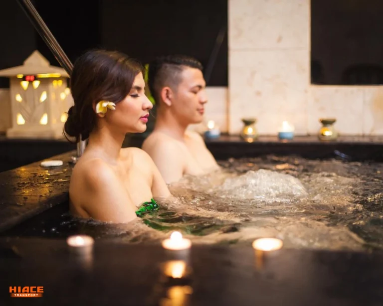 Ruang spa by treveloka.com