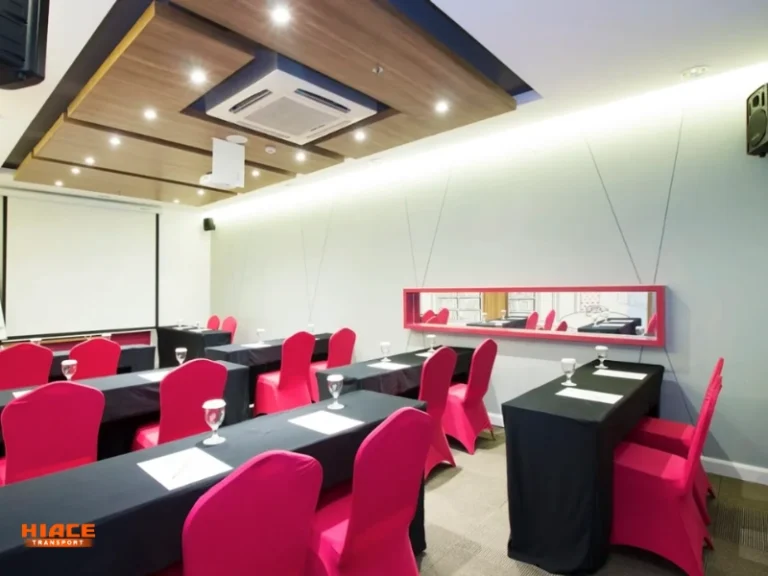 FaveHotel melawai jakarta indonesia